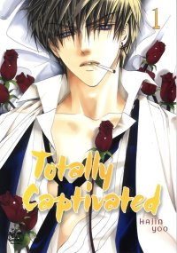 BUY NEW totally captivated - 179962 Premium Anime Print Poster